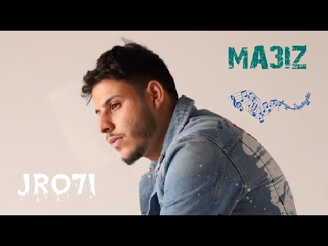 MA3IZ - JRO7I  (sped up music)