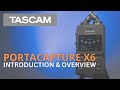 Tascam Portacapture X6 thumbnail 7