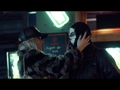 Dea Bbz - Bleibst du da? (Official Music Video)