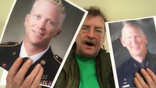 OPERATION ABOUT FACE S1 E5 APOCALYPSE NOW II