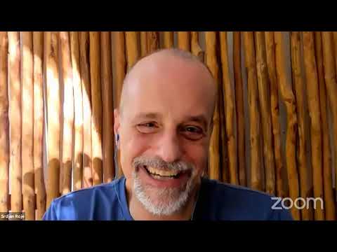 #022 Online Satsang sa SergiOM: Priča o dva svijeta