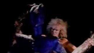 Energy video featuring Thor