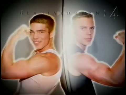 Gladiatorerna Säsong 1 avsnitt 2