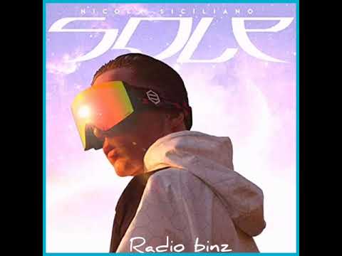 Nicola Siciliano - Sole