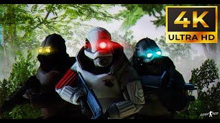 Half-Life 2:  Downfall (Iinstant Action Tactical)