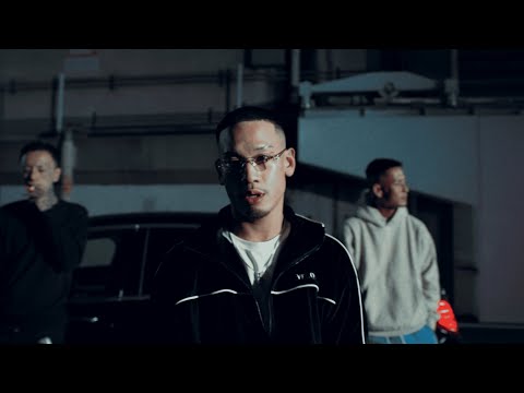 BEEZY - Survive [Official Music Video]