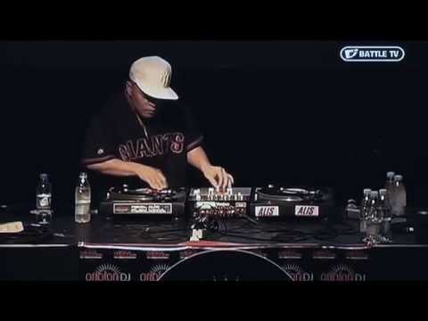 Dj Qbert ★ On the Wheels of steel