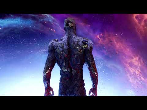 God of War 5 Ragnarok   Kratos Meets Surtr Asgard Battle Scene PS5 4K 60 FPS