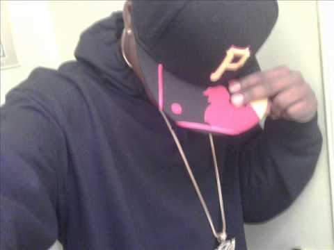 Pillz Loc - I Keep Em Comin