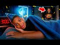 SURPRISING KYRIE FOR HIS BIRTHDAY **BAD IDEA**