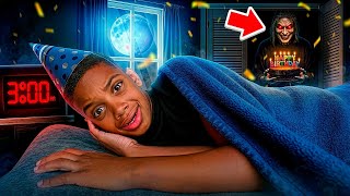 SURPRISING KYRIE FOR HIS BIRTHDAY **BAD IDEA**