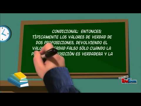 calculo proposicional