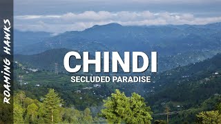 Chindi, Himachal Pradesh - An offbeat travel destination