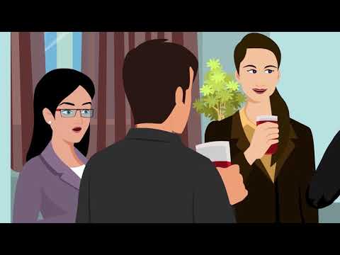 Prevention of Sexual Harassment (PoSH) Training Course / emodule / eLearning - Demo (eLearnPOSH.com)