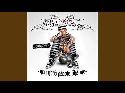 Videoclip de MTF — Plies