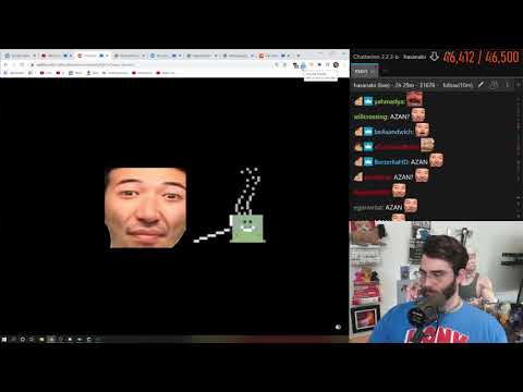 HasanAbi reacts to r/okbuddyhasan 02/10/2021