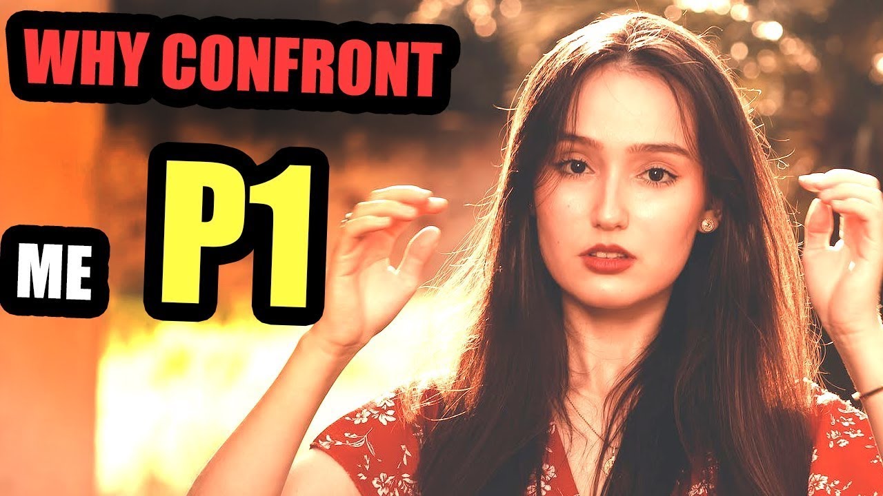 UPDATED, Wife is SURPRISED that I confronted about her long distance affair. WHY?