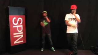 Wale, &quot;Nike Boots&quot;