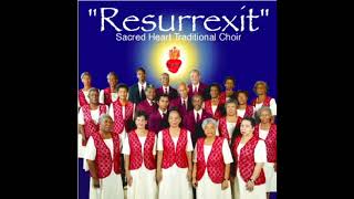 Sacred Heart Traditional Choir - Panis Angelicus