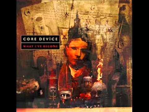 Core Device - Sixth Sense