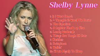 Slow Me Down-Shelby Lynne-Best-selling tracks of 2024-Phlegmatic