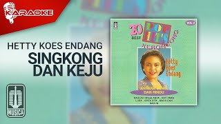 Download lagu Hetty Koes Endang - Singkong Dan Keju ( Karaoke Video) mp3