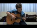 (Bobby McFerrin) Don't Worry, Be Happy - Felipe ...
