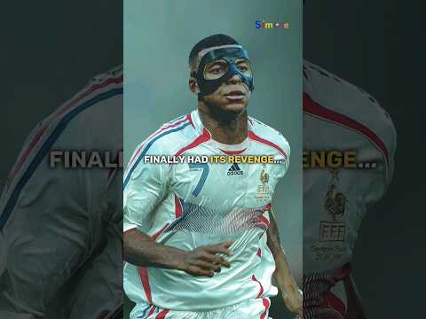 France revenge on Argentina 😯