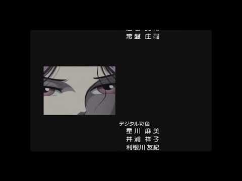 Saint Seiya   Hades Inferno Ending ~ My Dear