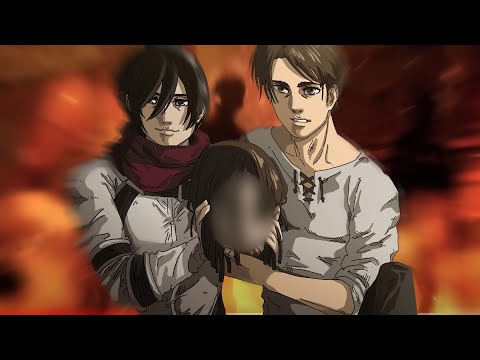 9 MYSTÈRES INEXPLIQUÉS DANS L'ATTAQUE DES TITANS ! SAISON FINALE PARTIE 3