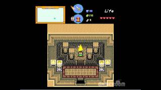 Zelda Classic videosu