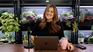 Do You Have a Podcast? // Why Aren't You Using Your Auger? // Recap 🌿