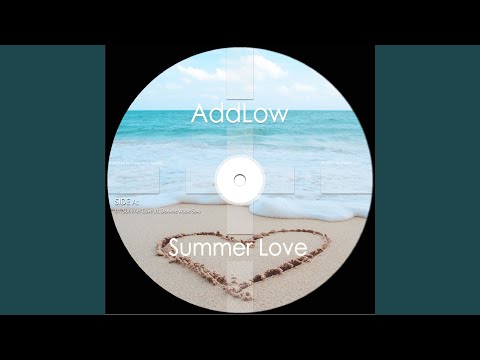 Summer Love (feat. Daniele Vitale)