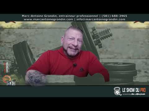 L'imaginaire du bodybuilding - partie 3