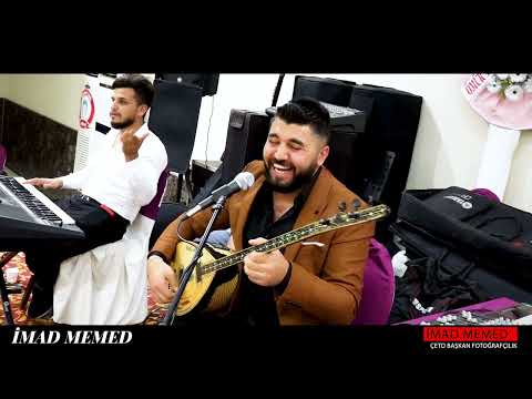 İMAD MEMED  - KUAFÖR ŞARKISI YENİ HALAY 2022 FULL TEMPO ÇIKTI…!!!