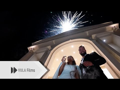 Dasma e Agonisit dhe Redones - Pjesa 3