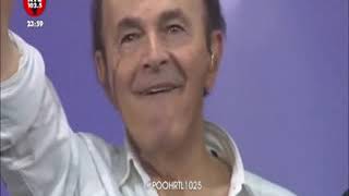 POOH 50 Saluti finali Solo voci anno 2016