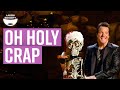 Achmed S Festive Spirit Jeff Dunham