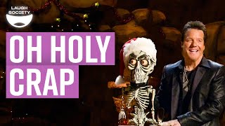 Achmed&#39;s Festive Spirit: Jeff Dunham