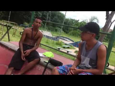 Mc BX e Mc Esdras DCS (medley exclusivo 2020)