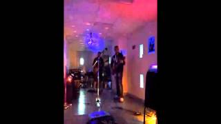 Pain - Four Star Mary (buffy) cover