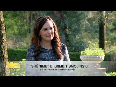 Vitrina e librit - 28 Prill 2019