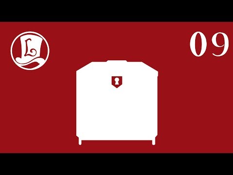 09 Il professor Layton e lo Scrigno di Pandora - Epilogo - Lo scrigno degli Elisi