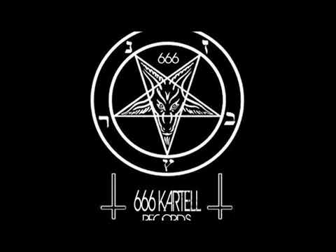 KING SYMEN HAZE HASS IM SCHÄDEL ❤👑