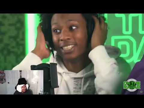 Mykal Reacts to 2Humpy Cypher: 2Rare, Brock, Bril, Raud, JMoney