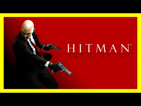 Hitman: Absolution - Full Game