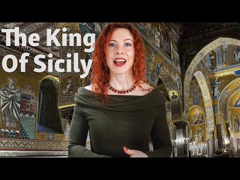 Normans in Italy EP 3: King of Sicily