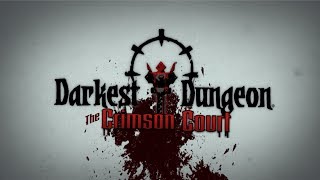 Darkest Dungeon: The Crimson Court (DLC) Steam Key EUROPE