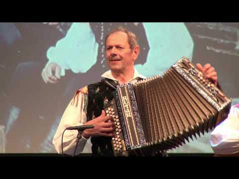 Fantje z vseh vetrov - Najlepše pesmi (v živo)