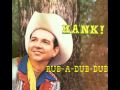 HANK THOMPSON - Rub-a-Dub-Dub 